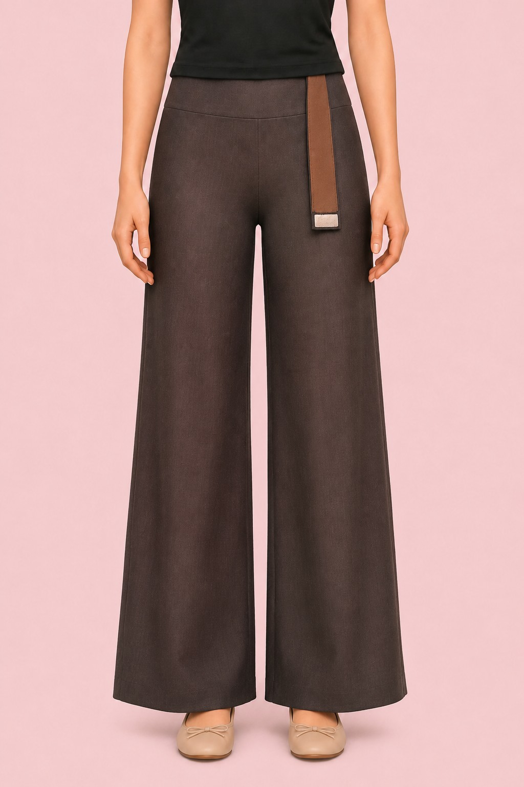 WIDE PANTS custom content (CC) for Sims 4 by marsmerizingsims