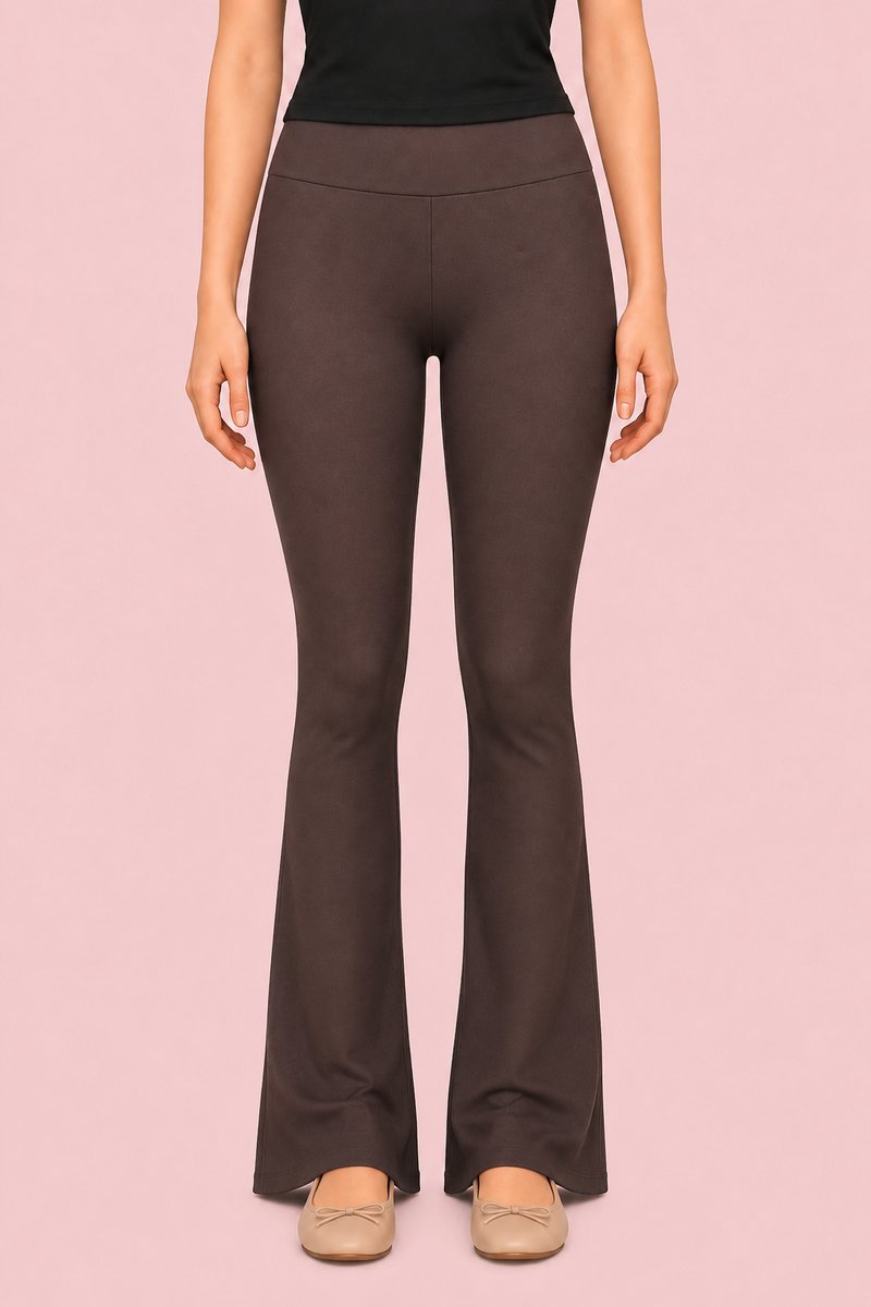 ANDREA PANTS custom content (CC) for Sims 4 by marsmerizingsims