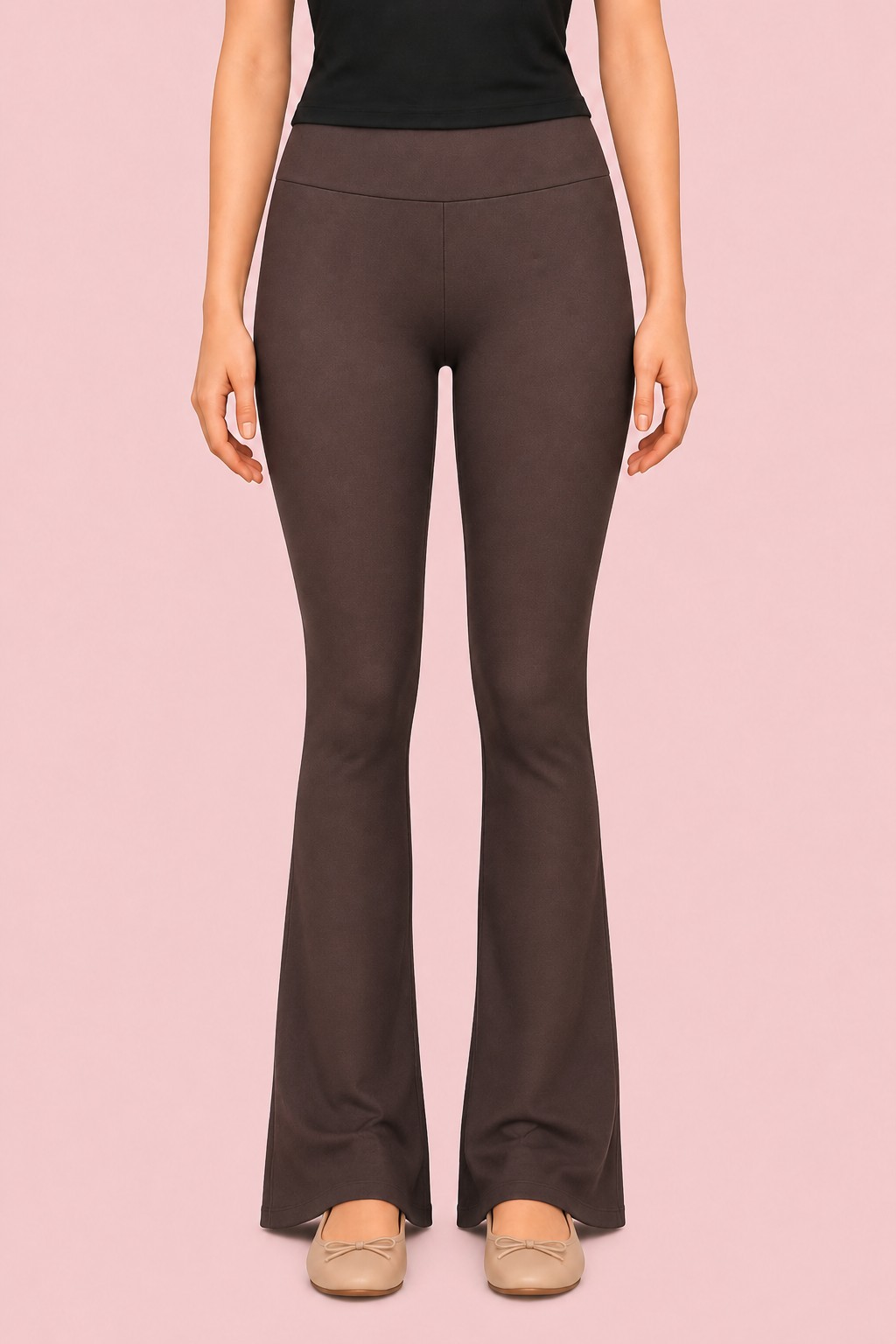 ANDREA PANTS custom content (CC) for Sims 4 by marsmerizingsims