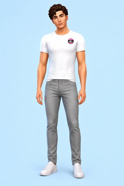 Open for Public! Following EA's Policy custom content (CC) for Sims 4 by marsmerizingsims