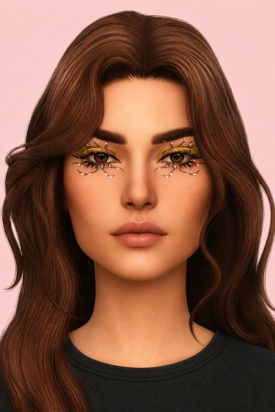 MUSE EYESHADOW