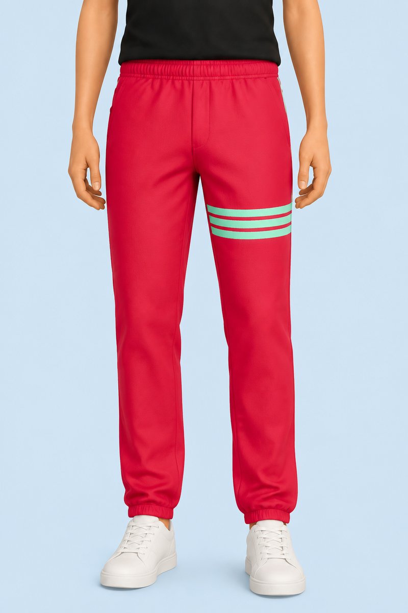 80s Tracksuit Pants