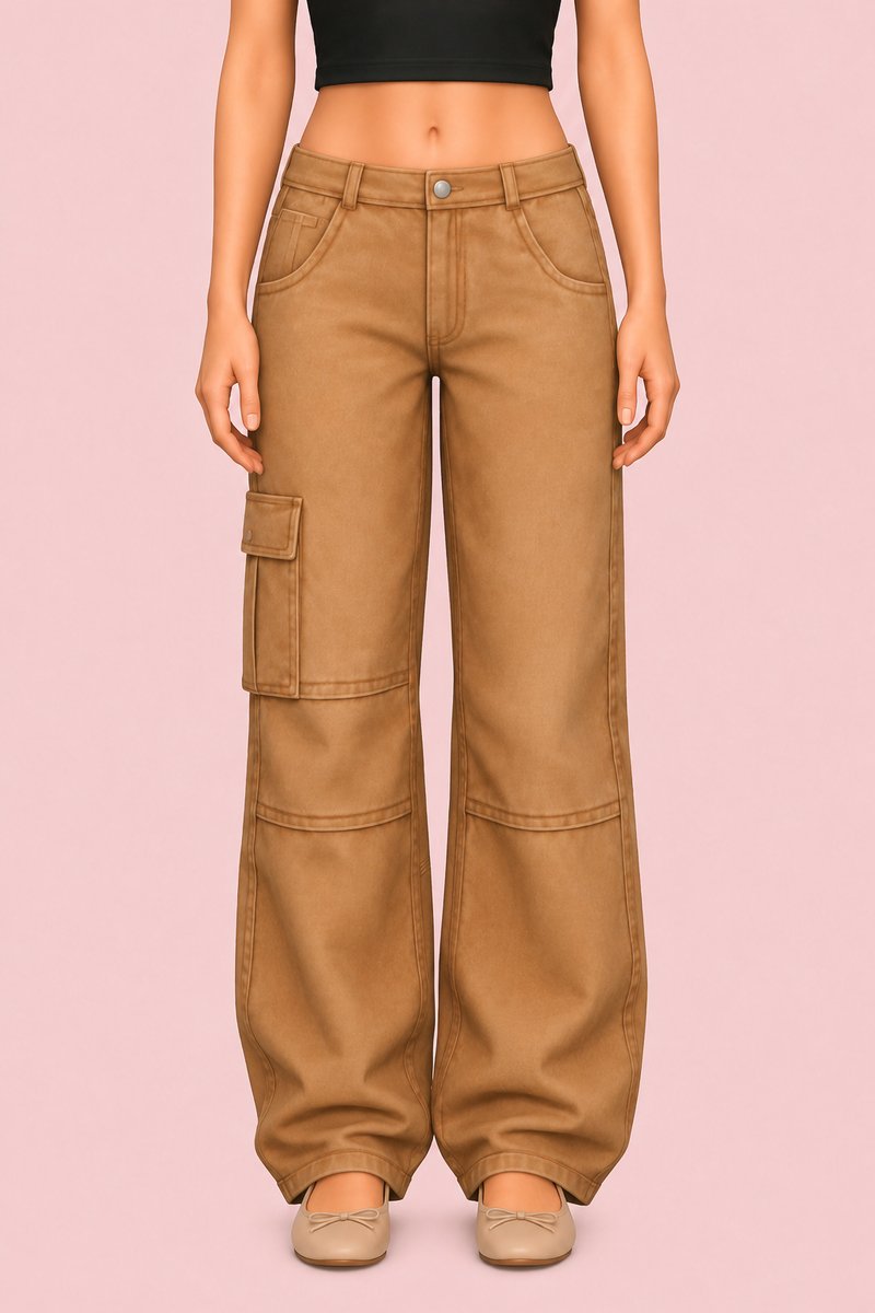 grunt cargos custom content (CC) for Sims 4 by dogsill
