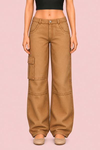 grunt cargos custom content (CC) for Sims 4 by dogsill