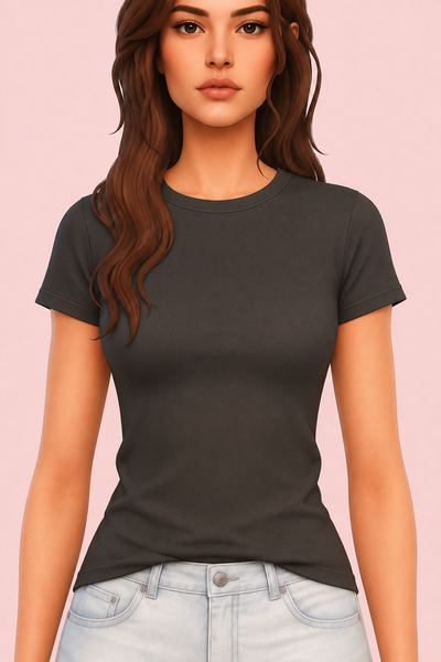 Powder Top custom content (CC) for Sims 4 by dogsill