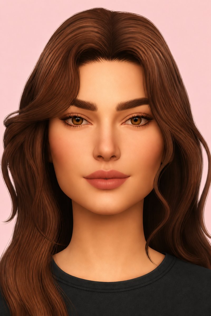 Lip presets 01