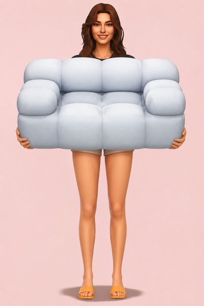 Harmony Sofa