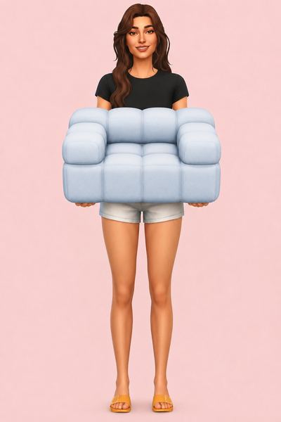 Harmony Chair