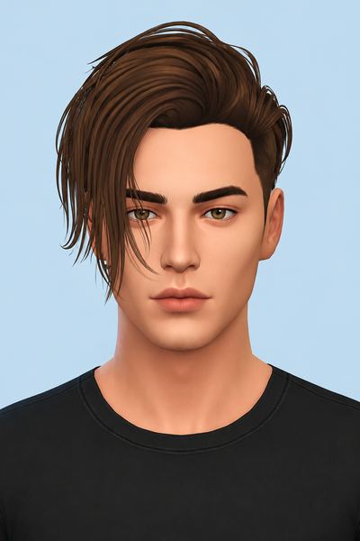Remy Hair
