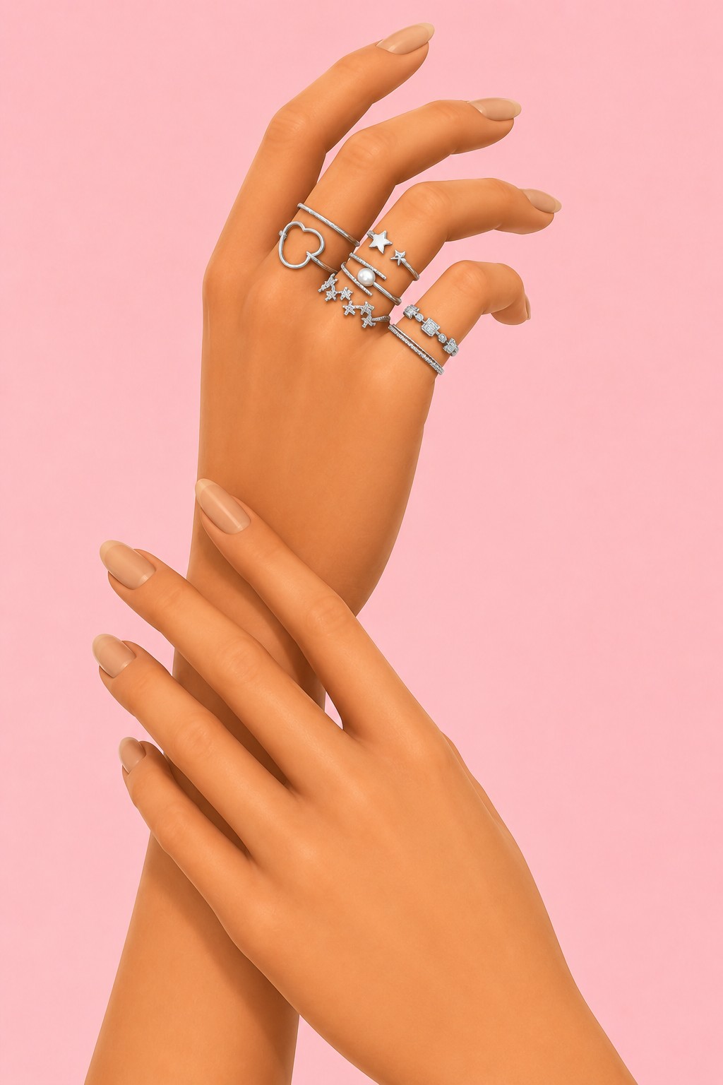 ZARIA RINGS (EARLY ACCESS) custom content (CC) for Sims 4 by simpliciaty