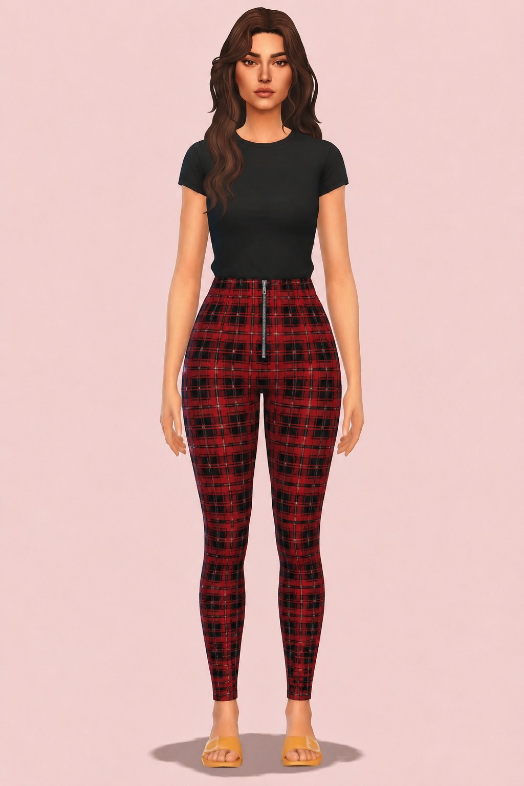 FIXED! custom content (CC) for Sims 4 by simpliciaty