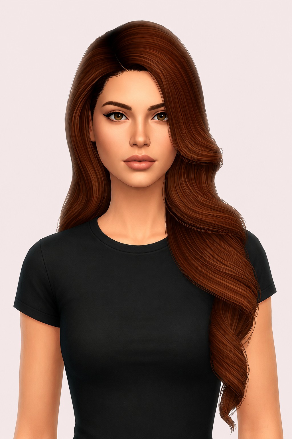 💸 WIP 💸 custom content (CC) for Sims 4 by simpliciaty