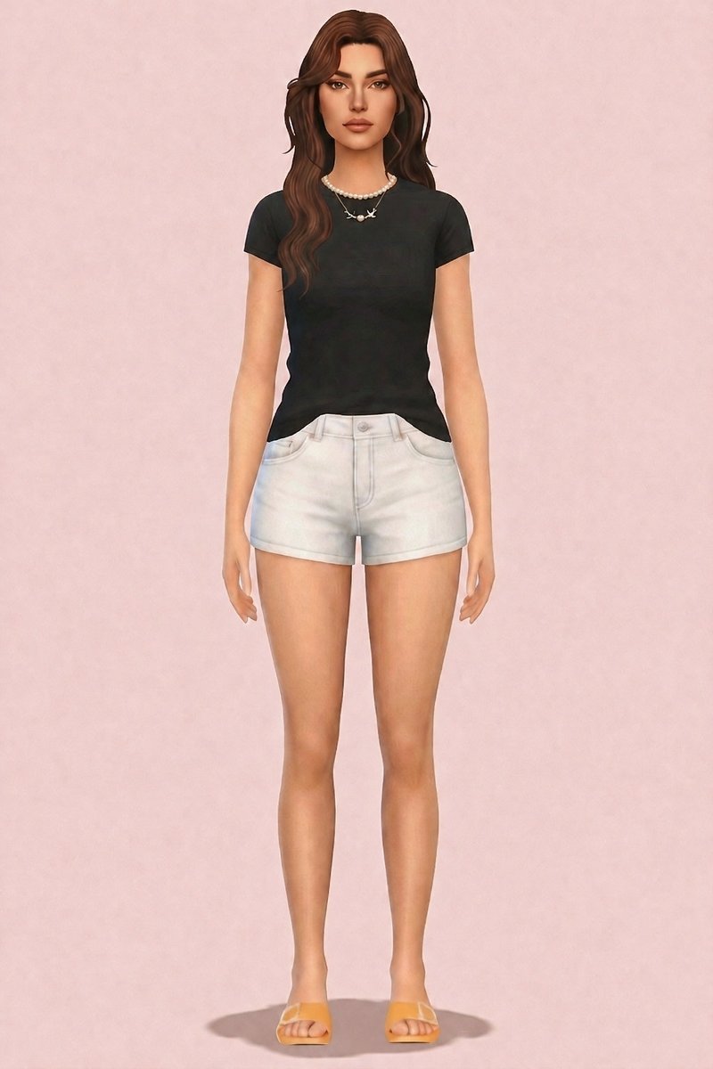 🐰 Happy Easter | WIPS 🐰 custom content (CC) for Sims 4 by simpliciaty