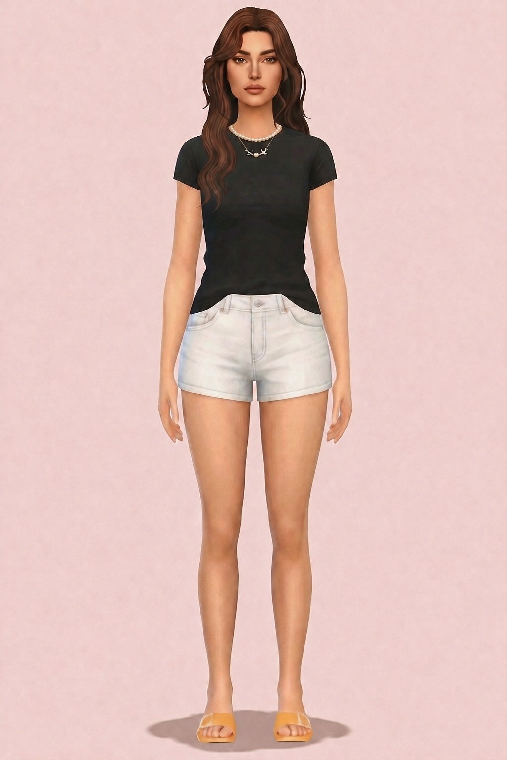🐰 Happy Easter | WIPS 🐰 custom content (CC) for Sims 4 by simpliciaty