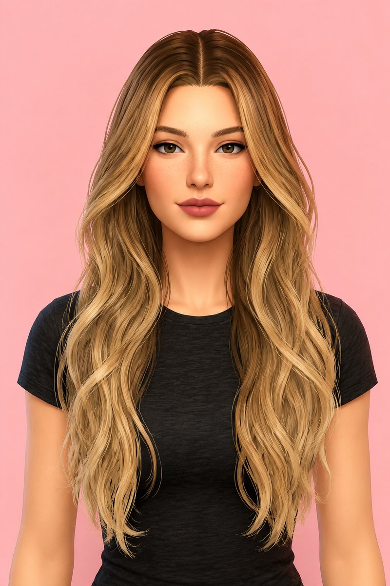 WIP's ✨ custom content (CC) for Sims 4 by simpliciaty