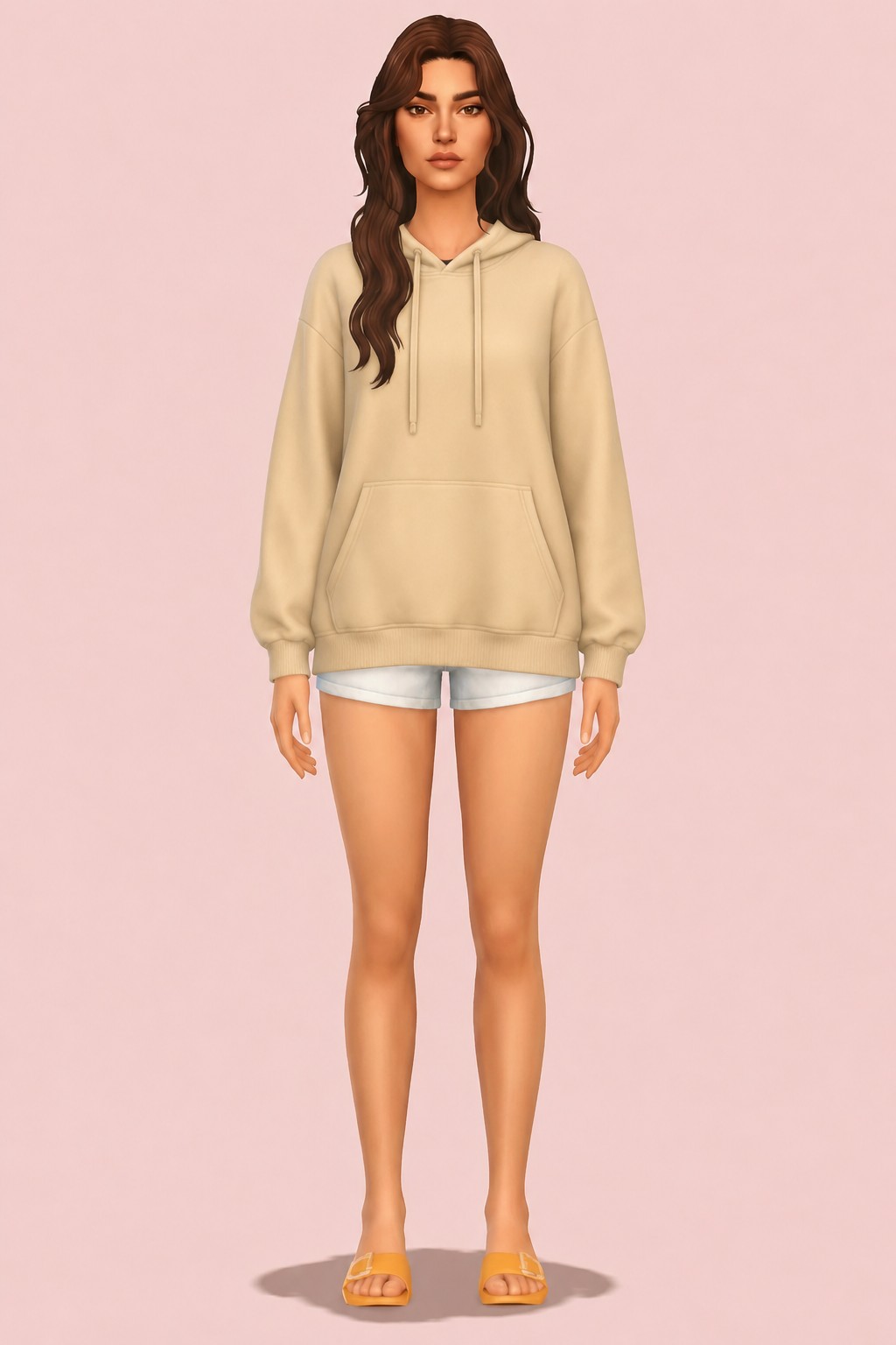 WIP - Suggestions needed! custom content (CC) for Sims 4 by simpliciaty
