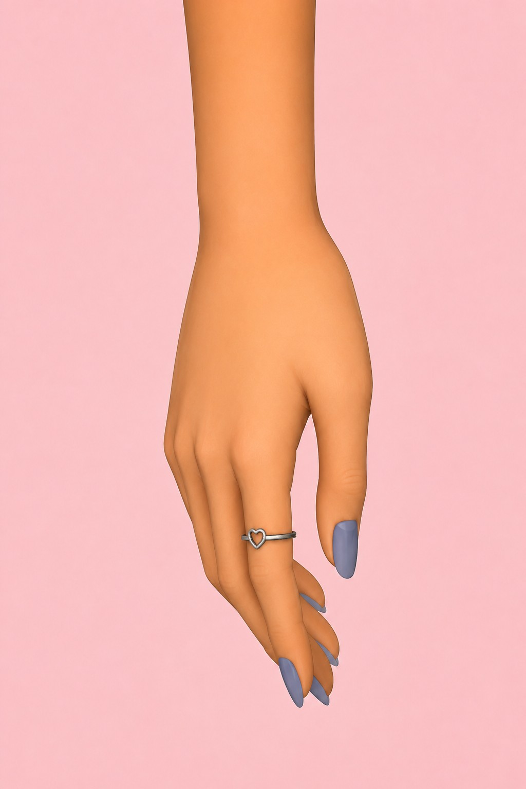 SCARLET RINGS custom content (CC) for Sims 4 by simpliciaty