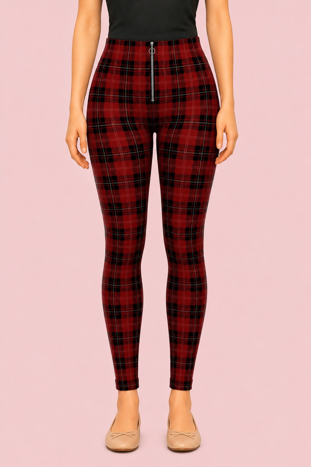 LUA PANTS custom content (CC) for Sims 4 by simpliciaty