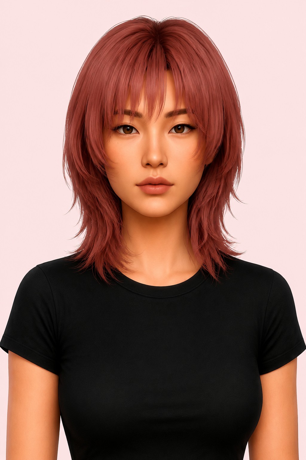 [maxis match] F011 V1 custom content (CC) for Sims 4 by nickname_sims4