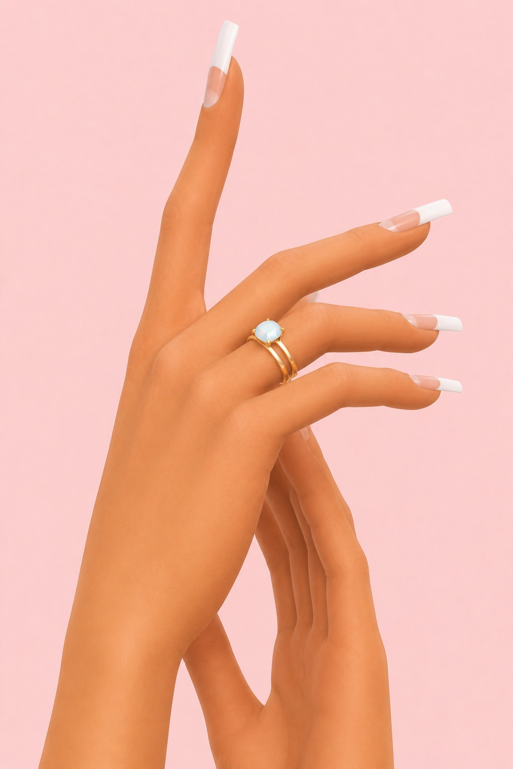 Beatrice Ring custom content (CC) for Sims 4 by arethabee