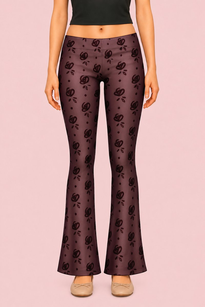 Amber Pants