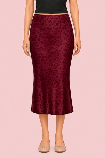 Aranea Skirt custom content (CC) for Sims 4 by arethabee