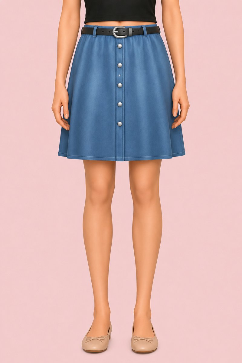 Expectations Skirt