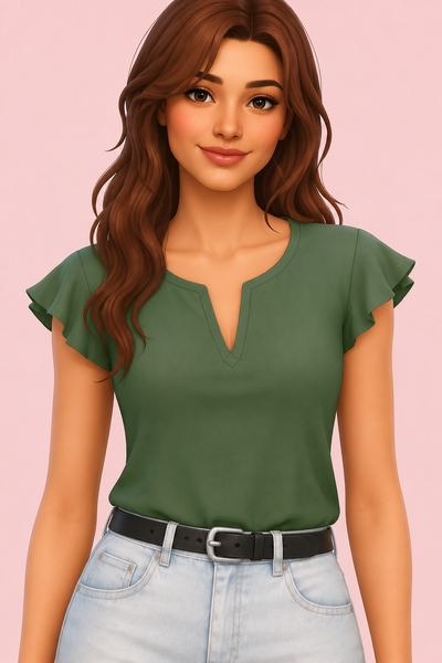 Expectations Top custom content (CC) for Sims 4 by nolansims