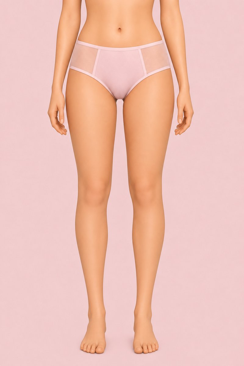 Fruit of the Bloom Panties