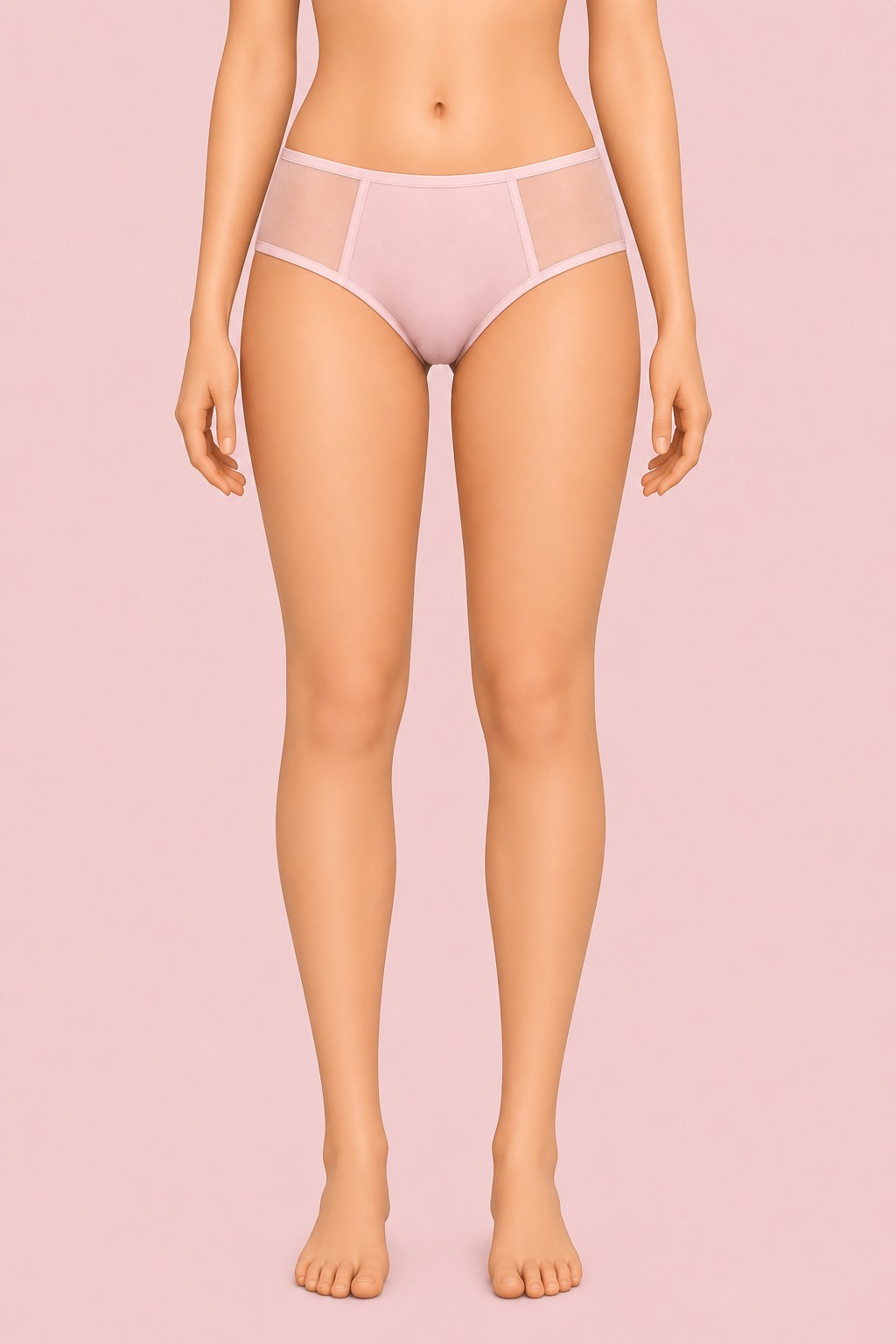 Fruit of the Bloom Panties custom content (CC) for Sims 4 by nolansims