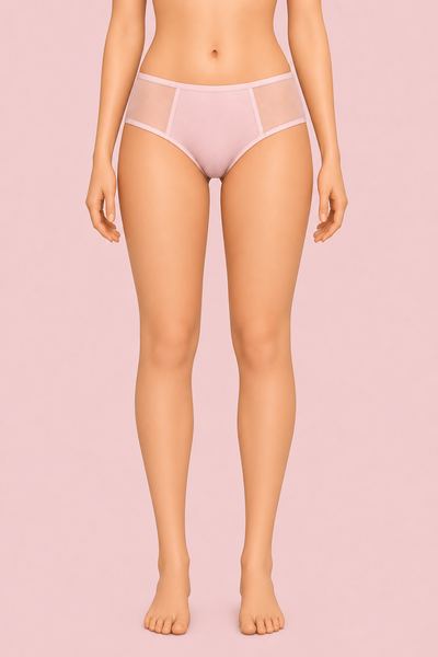 Fruit of the Bloom Panties