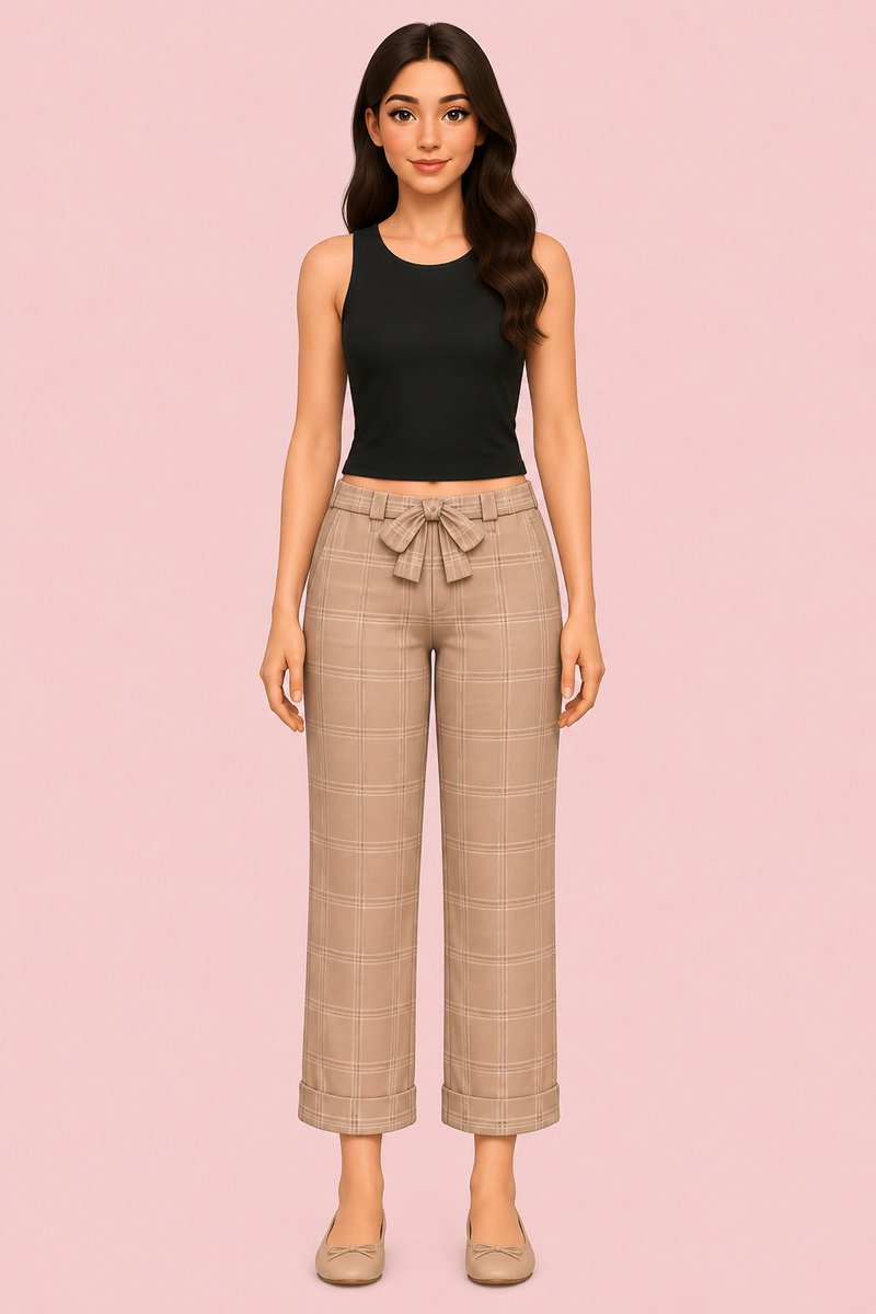 Gaucho Pants