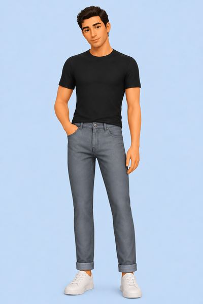 clothing Sims 4 CC — example render