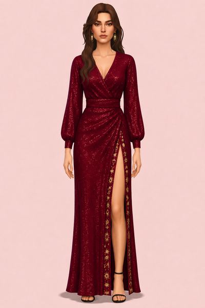 Witchy Glam Miniset custom content (CC) for Sims 4 by icecreamforbreakfast