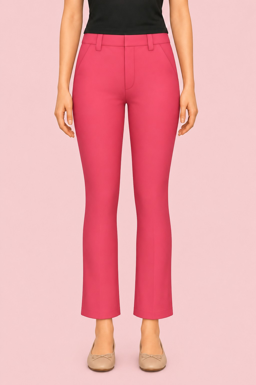 Margaret Pants custom content (CC) for Sims 4 by moontaart