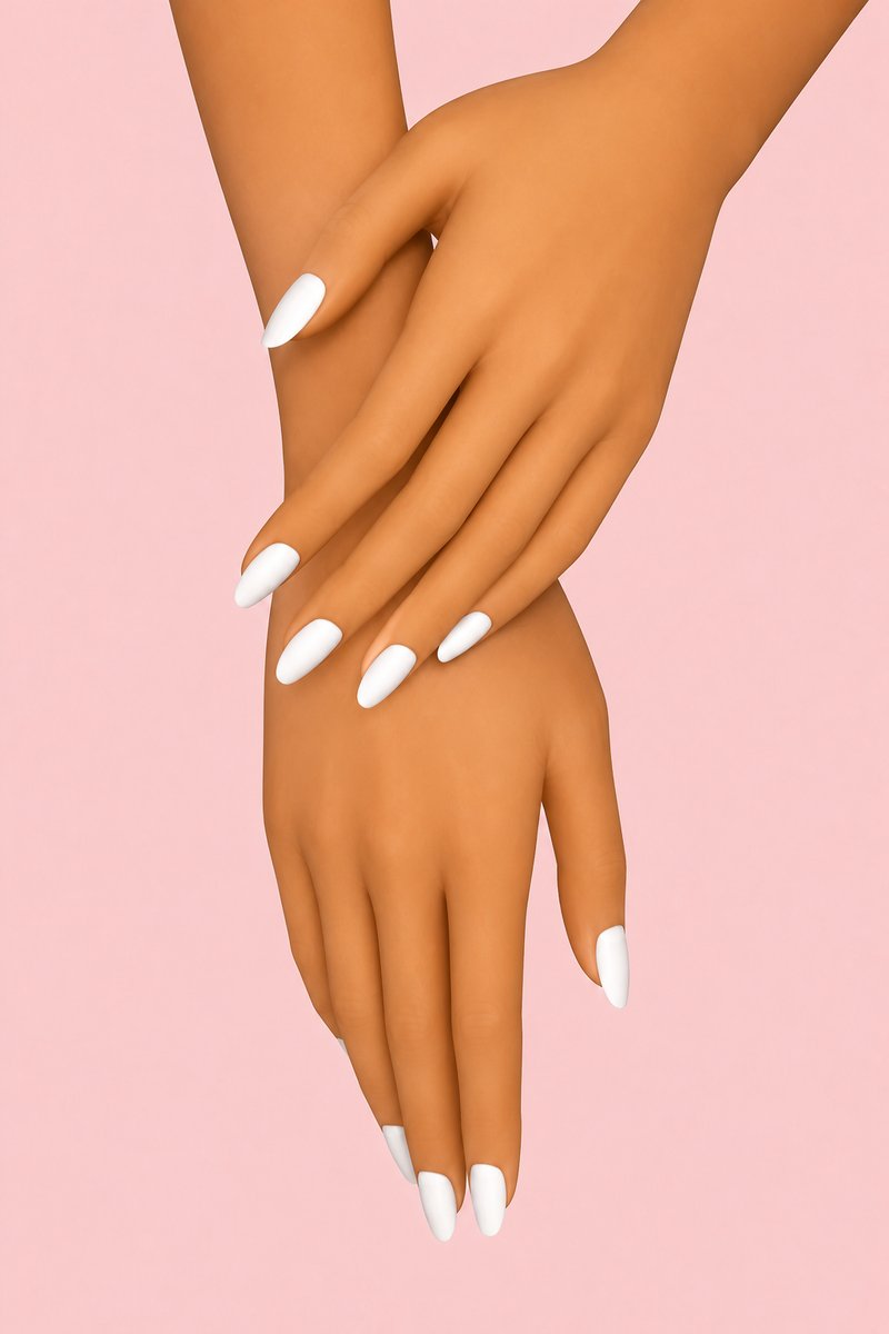 Yetta Nails