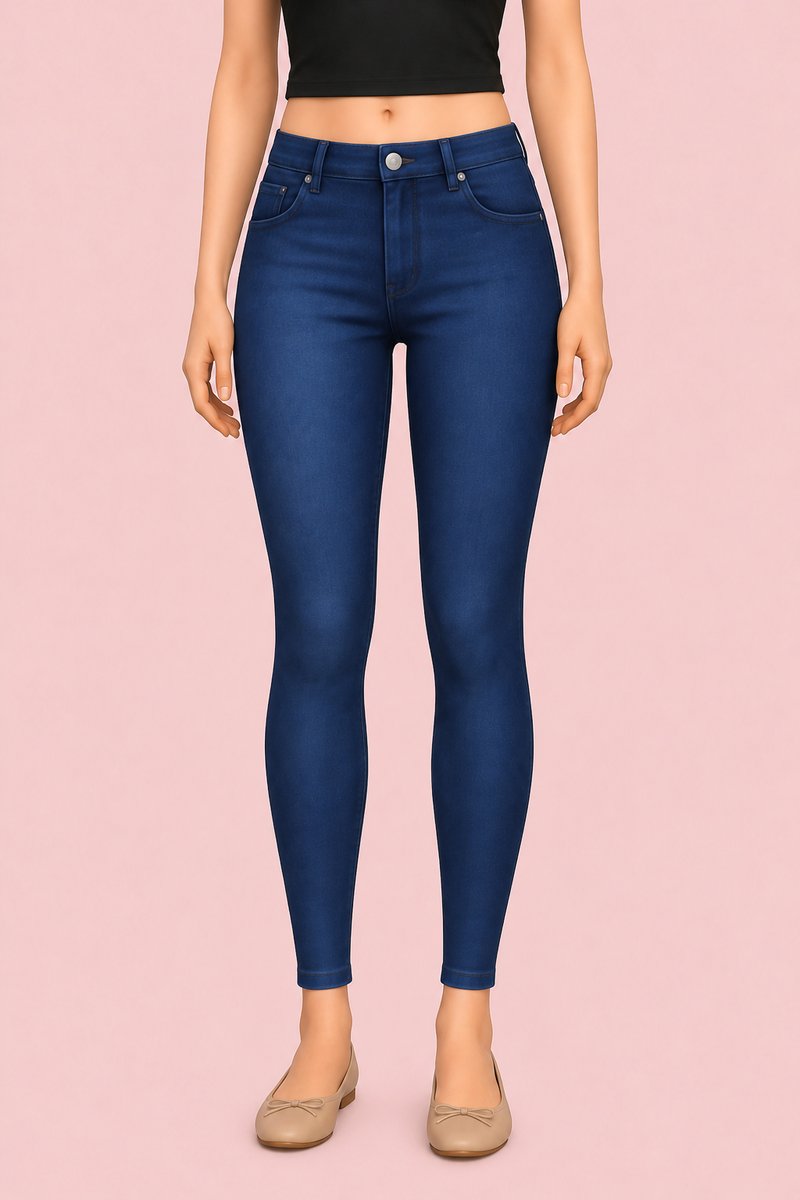 skinny jeans