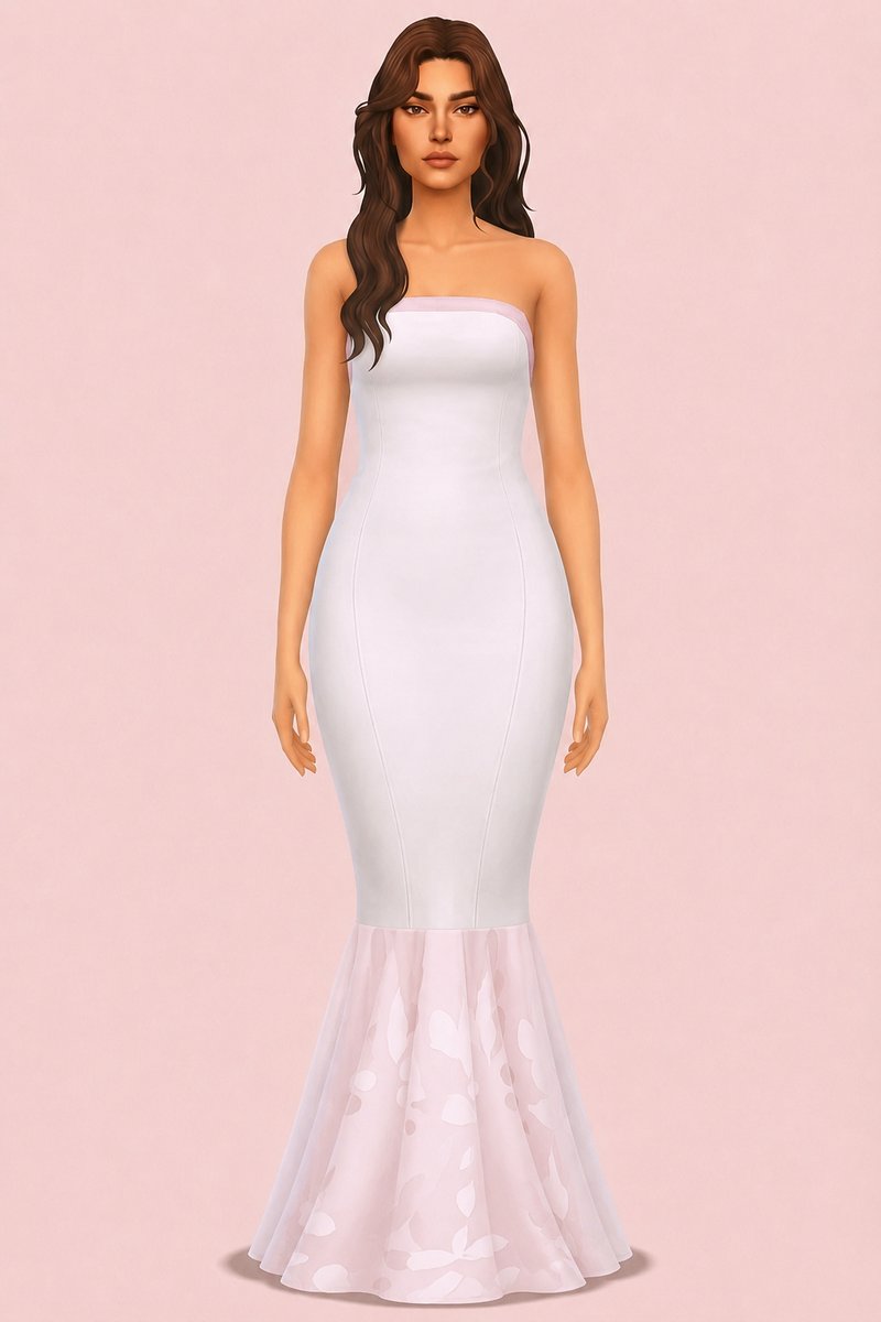 Tri Wedding Dresses
