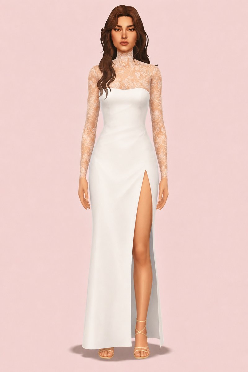 Bride Collection Part I