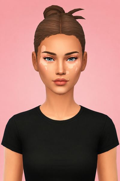 aharris00britney Sims 4 CC — example render