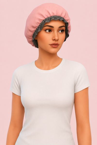 SDX Silk Bonnets custom content (CC) for Sims 4 by nucrests