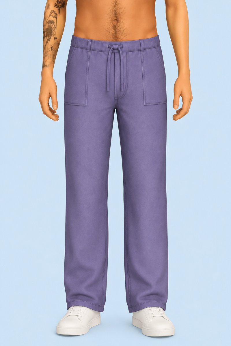 Bayside Pants