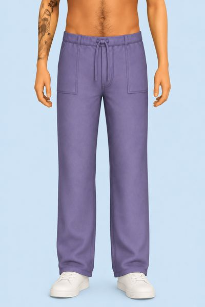 Bayside Pants