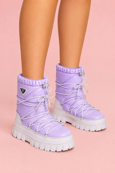 shoes Sims 4 CC — example render
