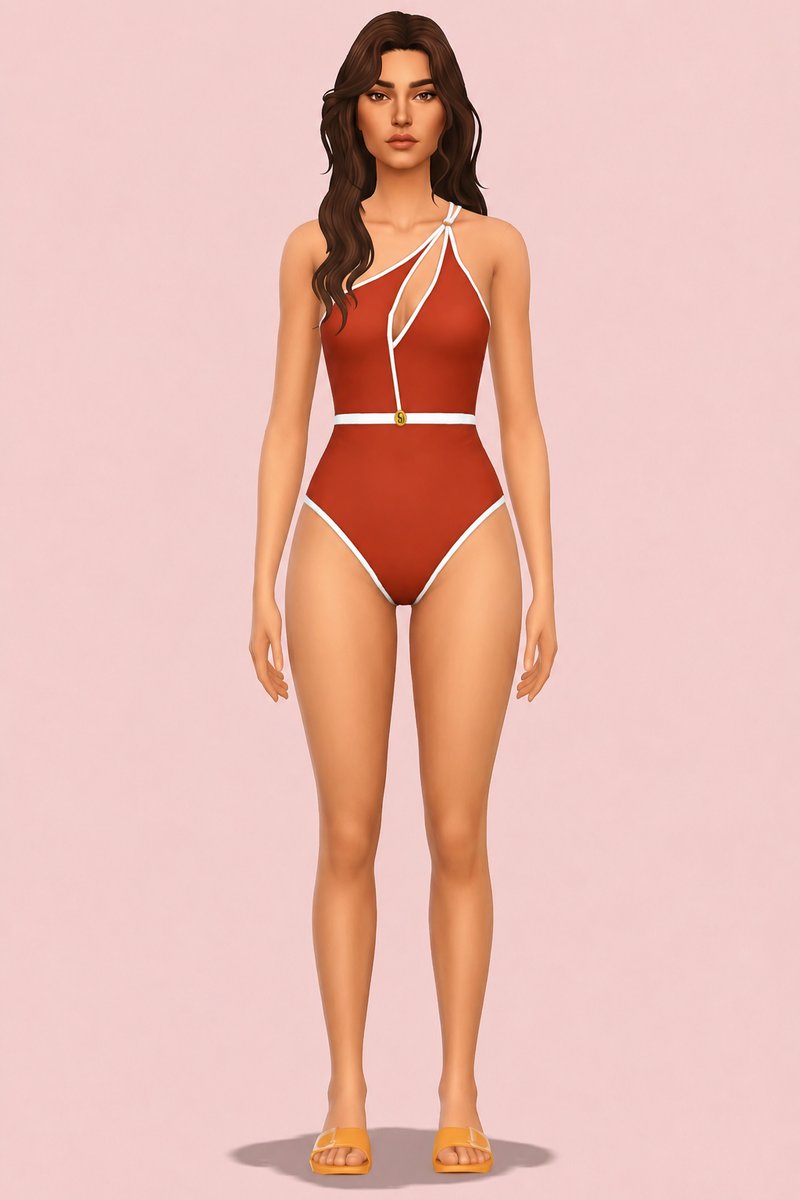 Sora Swimsuit