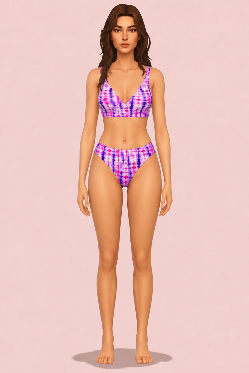 Summer Kiss Bikini