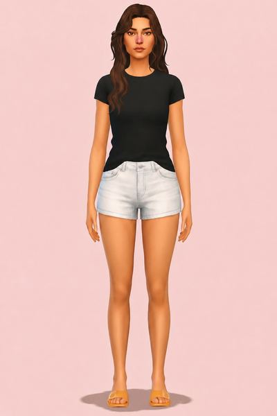 NOSEMASK N12 overlay custom content (CC) for Sims 4 by obscurus_sims