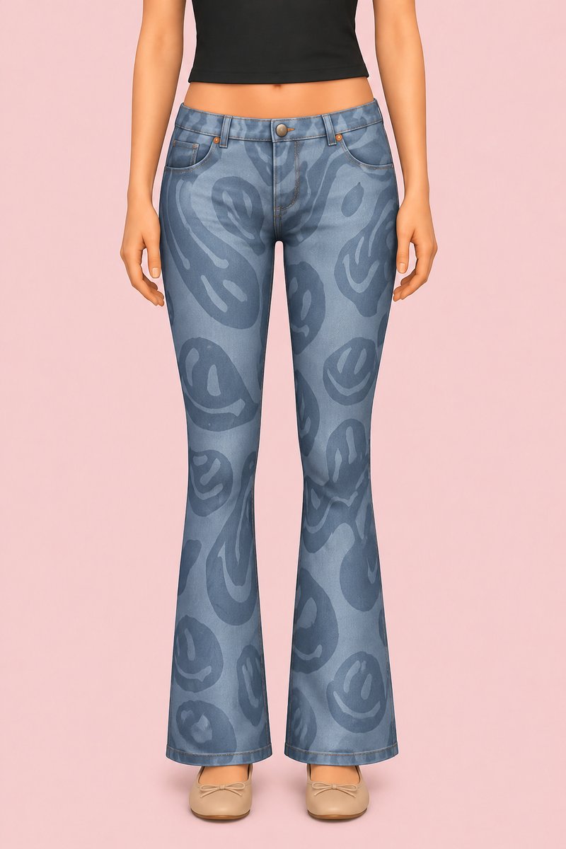 Nomad Jeans