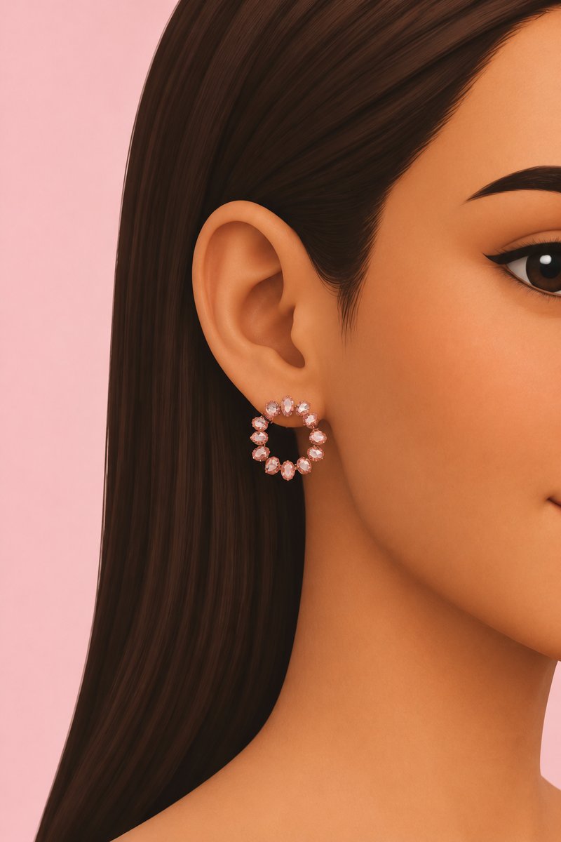 Hoop Earring