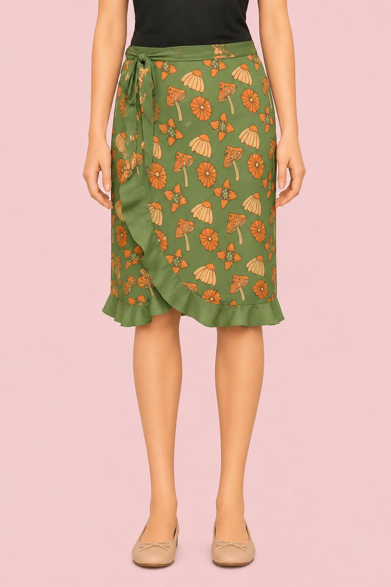 Nina Skirt